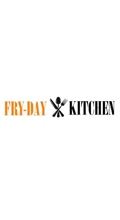 	FRY-Day Kitchen	